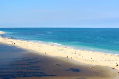 Sandee Guilderton Beach Photo