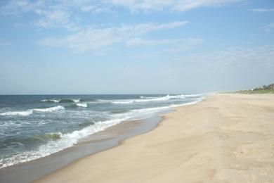 Sandee Amagansett Beach