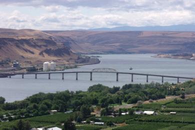 Sandee Maryhill State Park