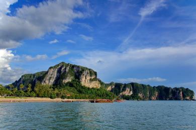 Sandee - Ao Nang Beach