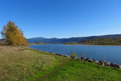 Sandee Reed Island State Park Photo