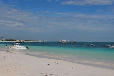 Sandee - Lancelin Beach