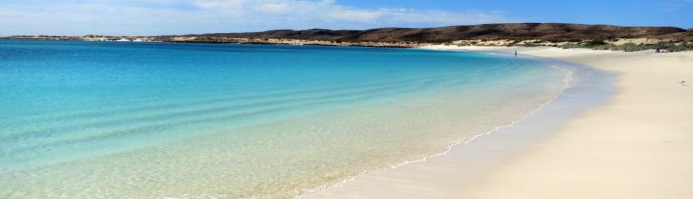 Sandee - Lancelin Beach