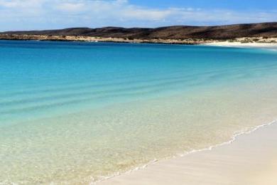 Sandee - Lancelin Beach