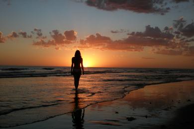 Sandee - Playa De Monte Hermoso