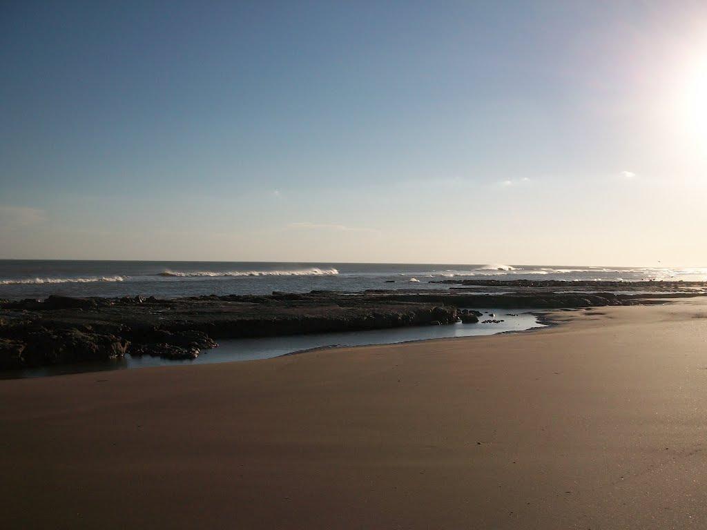 Sandee - Playa De Monte Hermoso