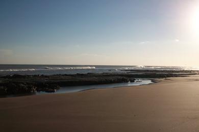 Sandee - Playa De Monte Hermoso