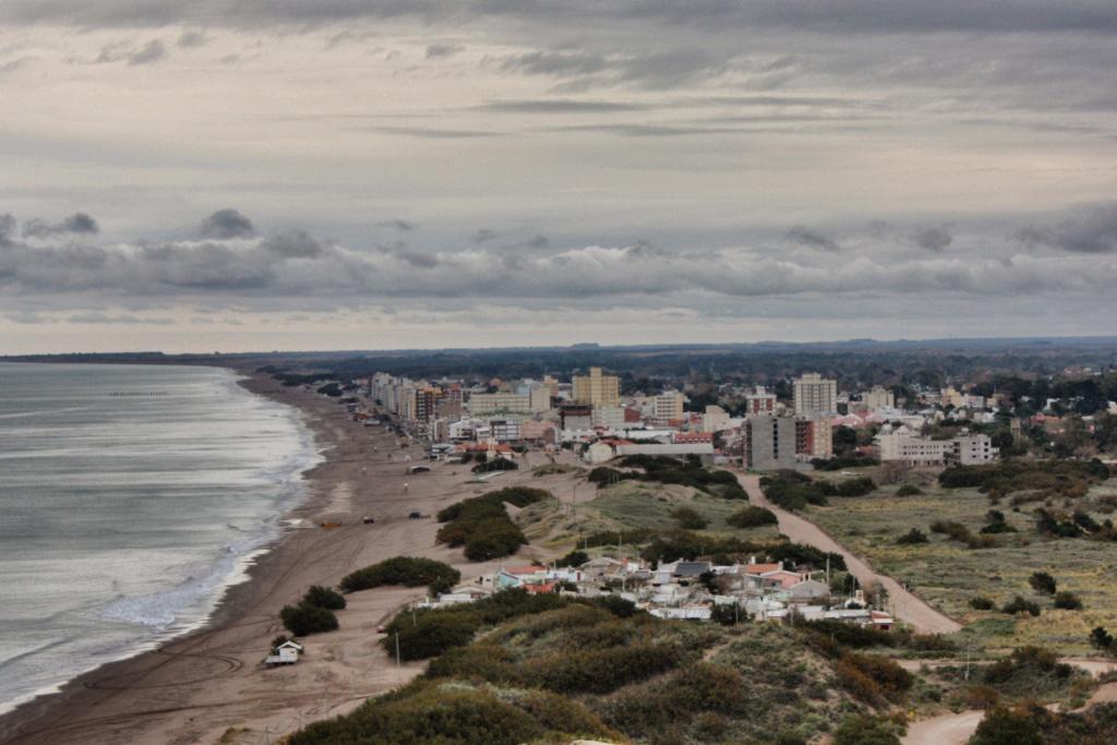 Monte Hermoso Photo - Sandee