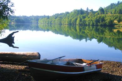 Sandee Mayfield County Park Photo