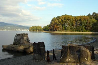 Sandee Barnet Marine Park Photo