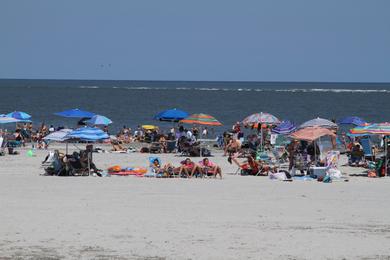 Sandee - Wildwood Beach