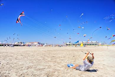 Sandee Wildwood Beach Photo