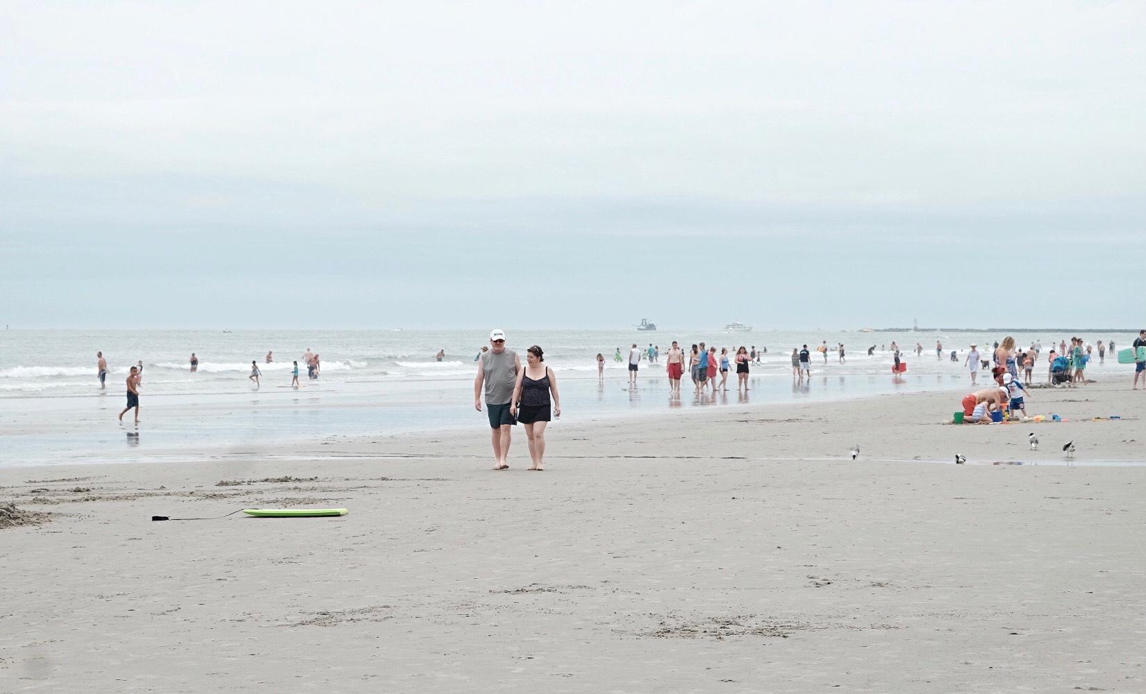 Sandee - Wildwood Beach