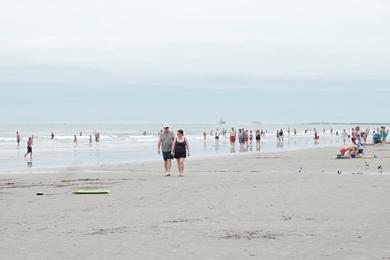 Sandee - Wildwood Beach