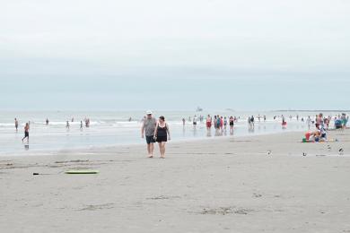 Sandee - Wildwood Beach