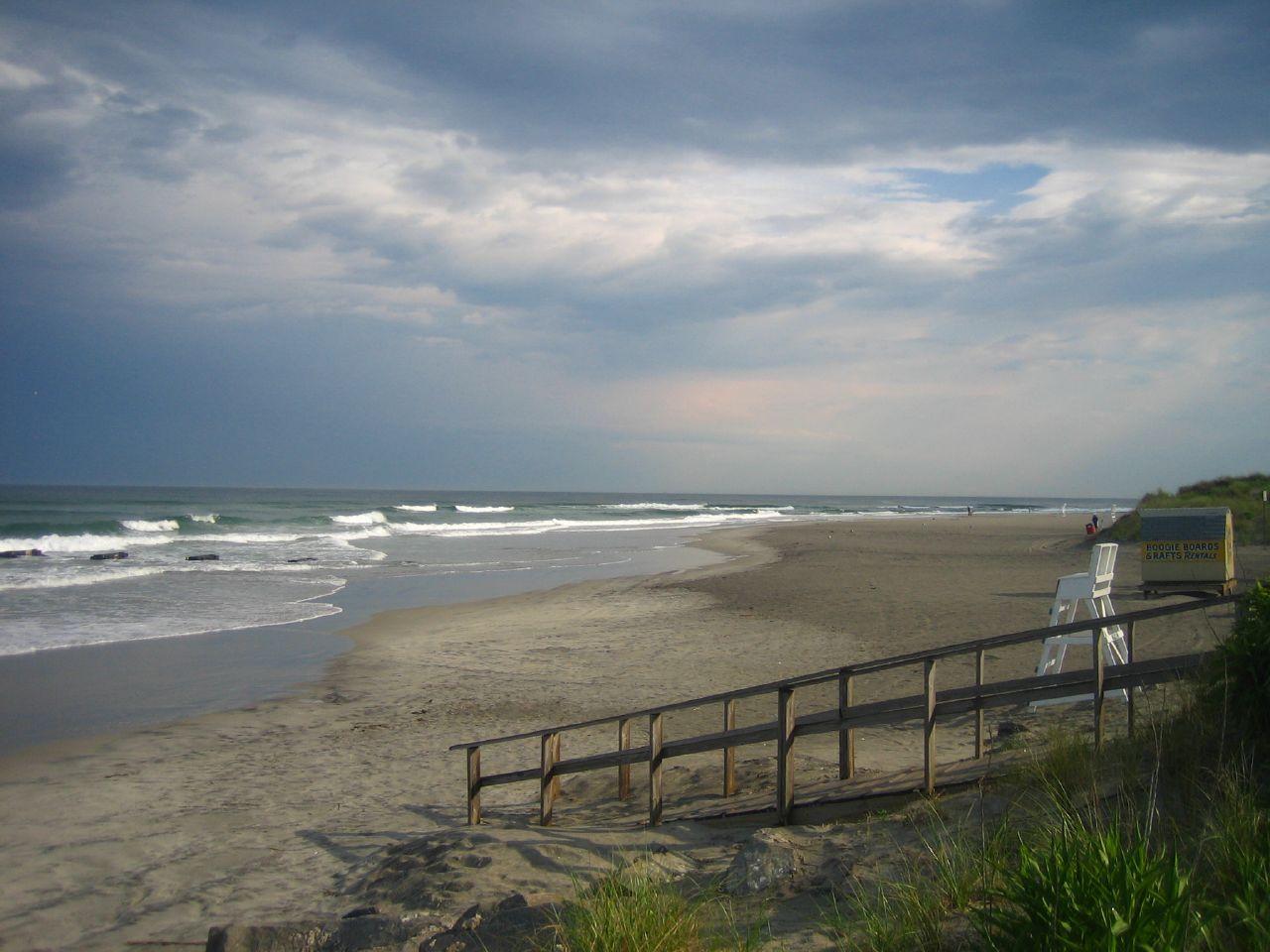 Sandee - Wildwood Beach