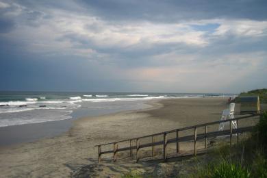 Sandee - Wildwood Beach