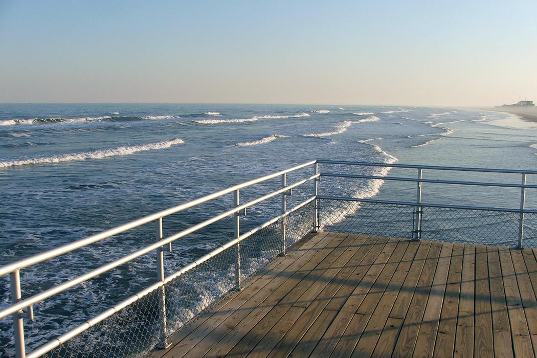 Sandee Wildwood Crest Beach Photo