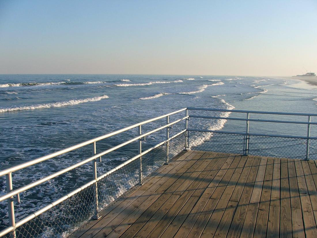 Sandee - Wildwood Crest Beach