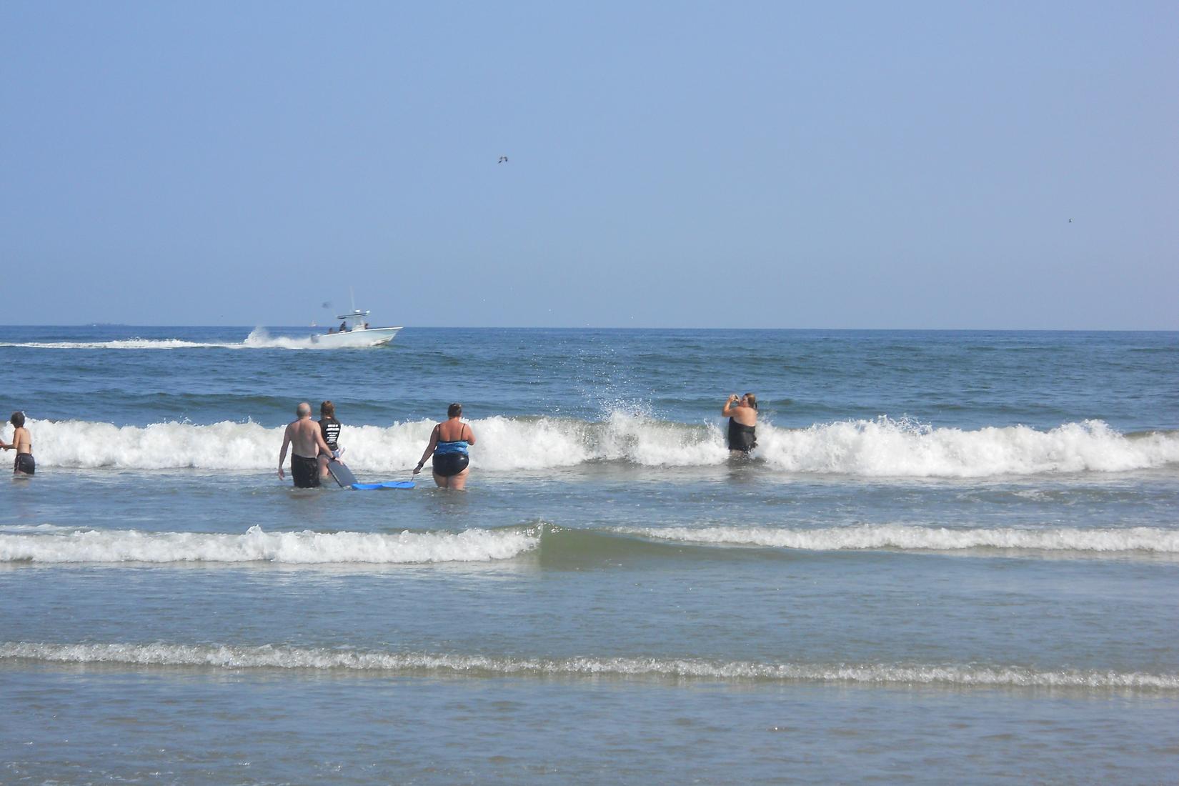 Sandee - Wildwood Crest Beach