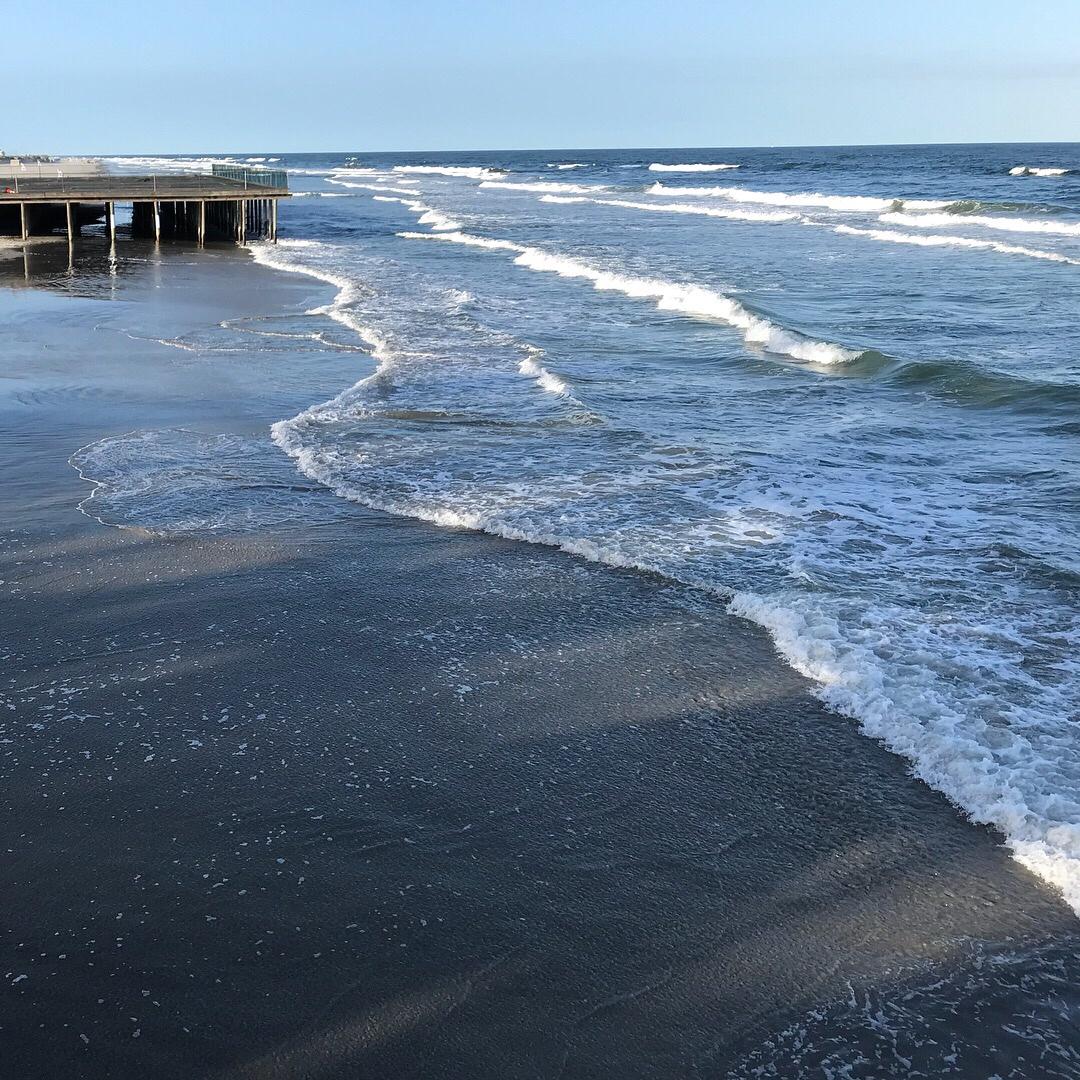 Sandee - Wildwood Crest Beach