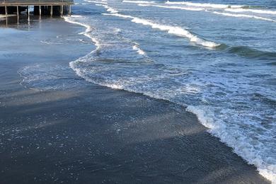 Sandee - Wildwood Crest Beach