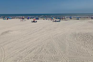 Sandee - Wildwood Crest Beach