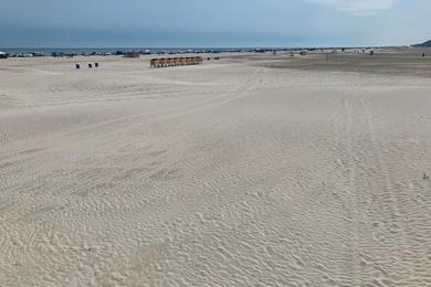 Sandee - Wildwood Crest Beach