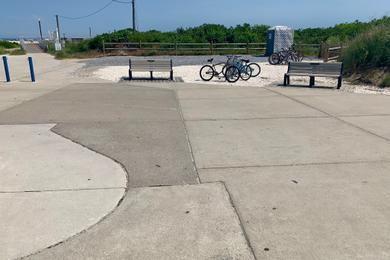 Sandee - Wildwood Crest Beach