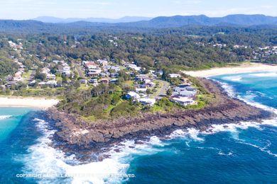 Sandee Cormorant Beach Photo