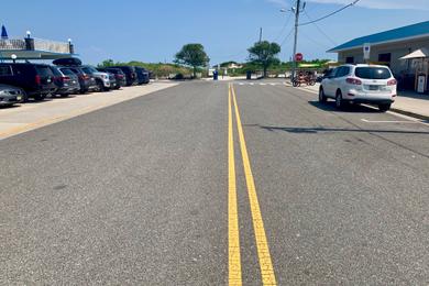 Sandee - Wildwood Crest Beach