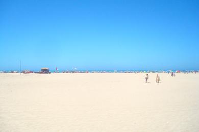 Sandee Playa Baquero Sur