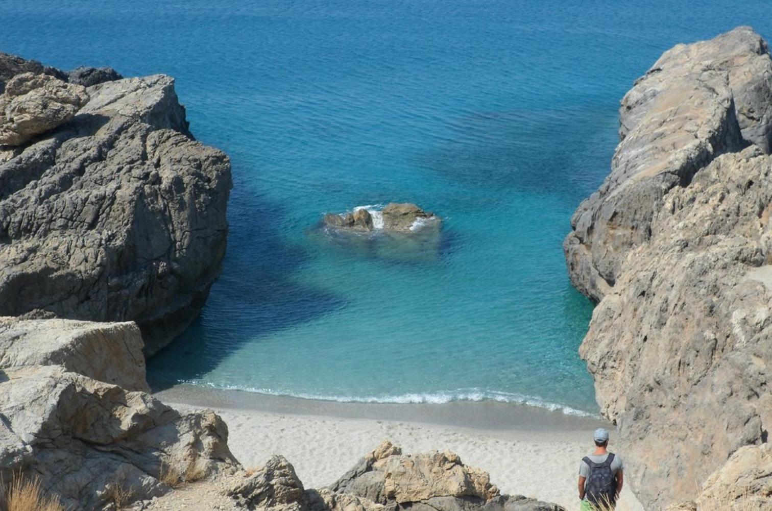 Sandee - Micro Amoudi Beach