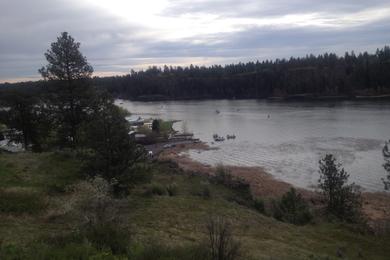 Sandee Williams Lake Recreation Area