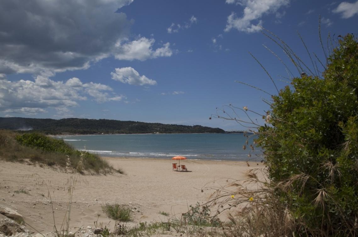 Sandee - Spiaggia Scialmarino