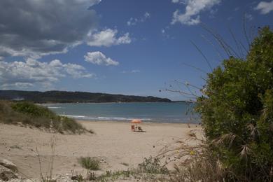 Sandee - Spiaggia Scialmarino