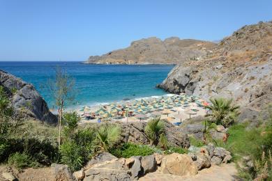 Sandee - Micro Amoudi Beach