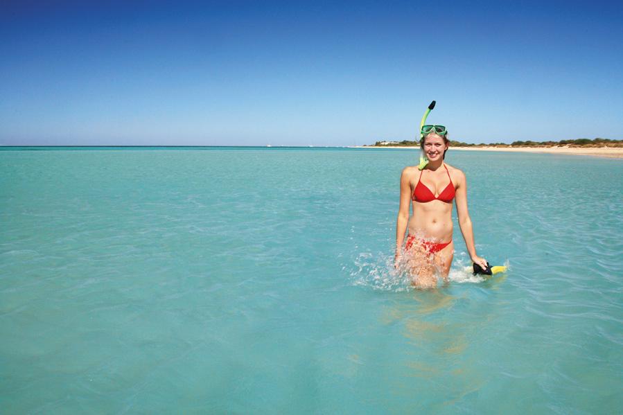 Sandee - Jurien Bay Beach