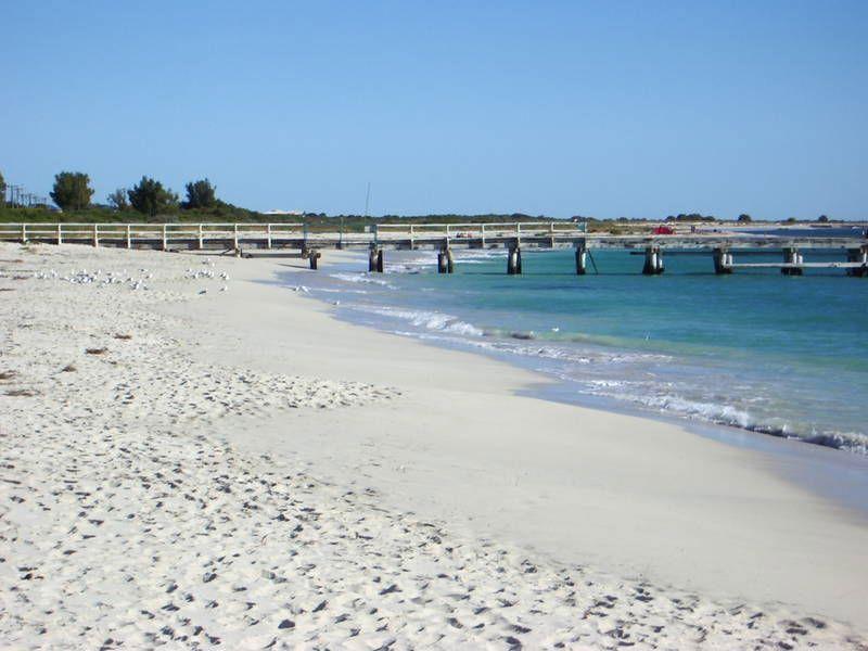 Sandee - Jurien Bay Beach