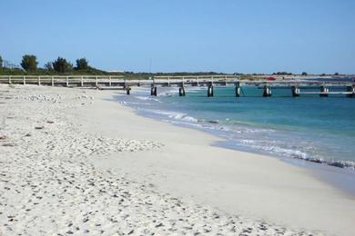 Sandee - Jurien Bay Beach