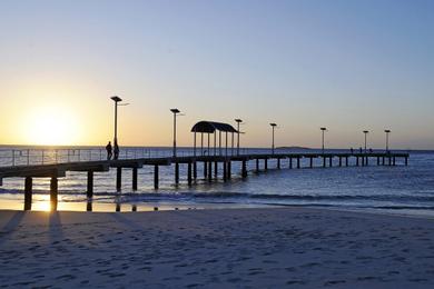 Sandee - Jurien Bay Beach