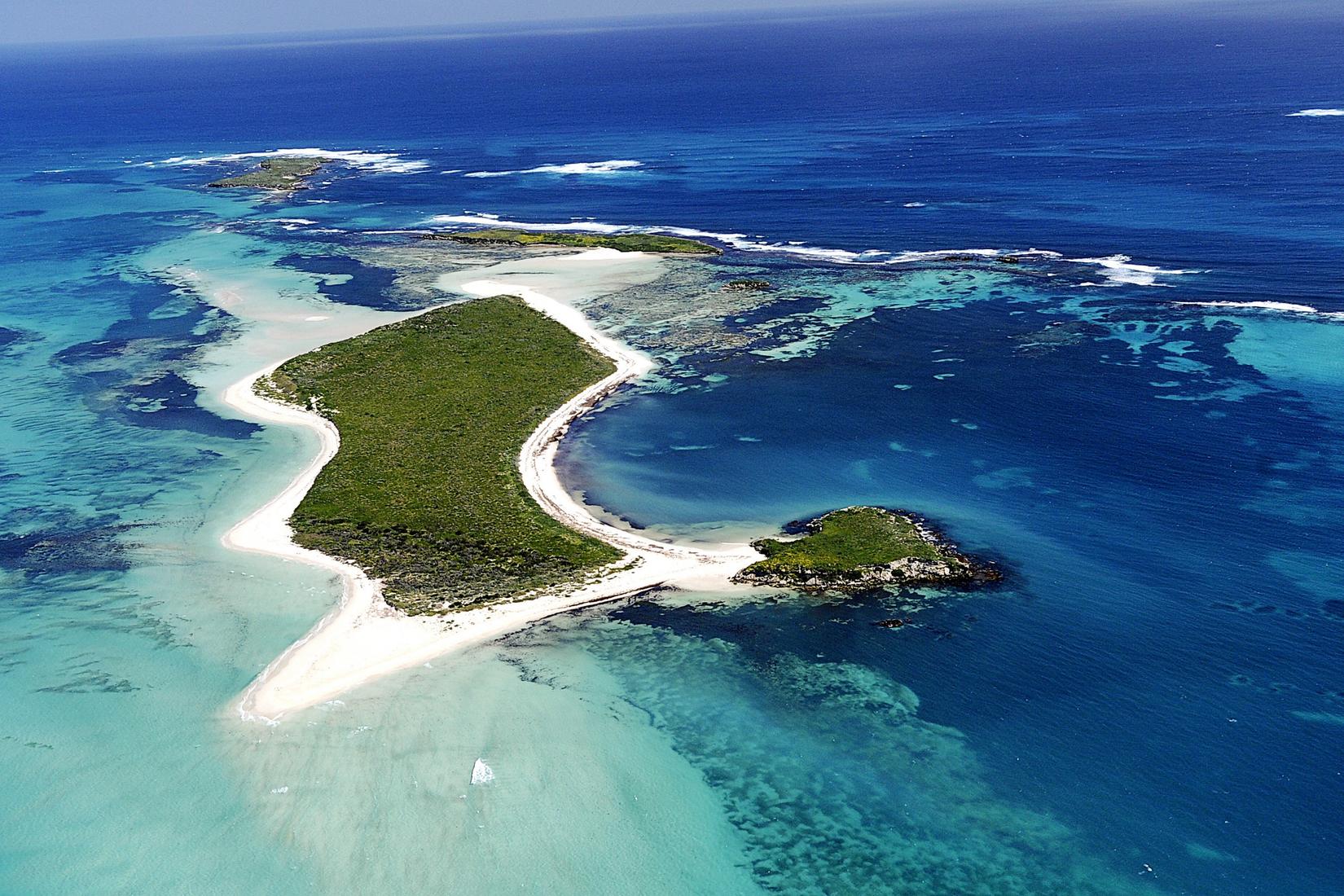 Sandee - Jurien Bay Beach