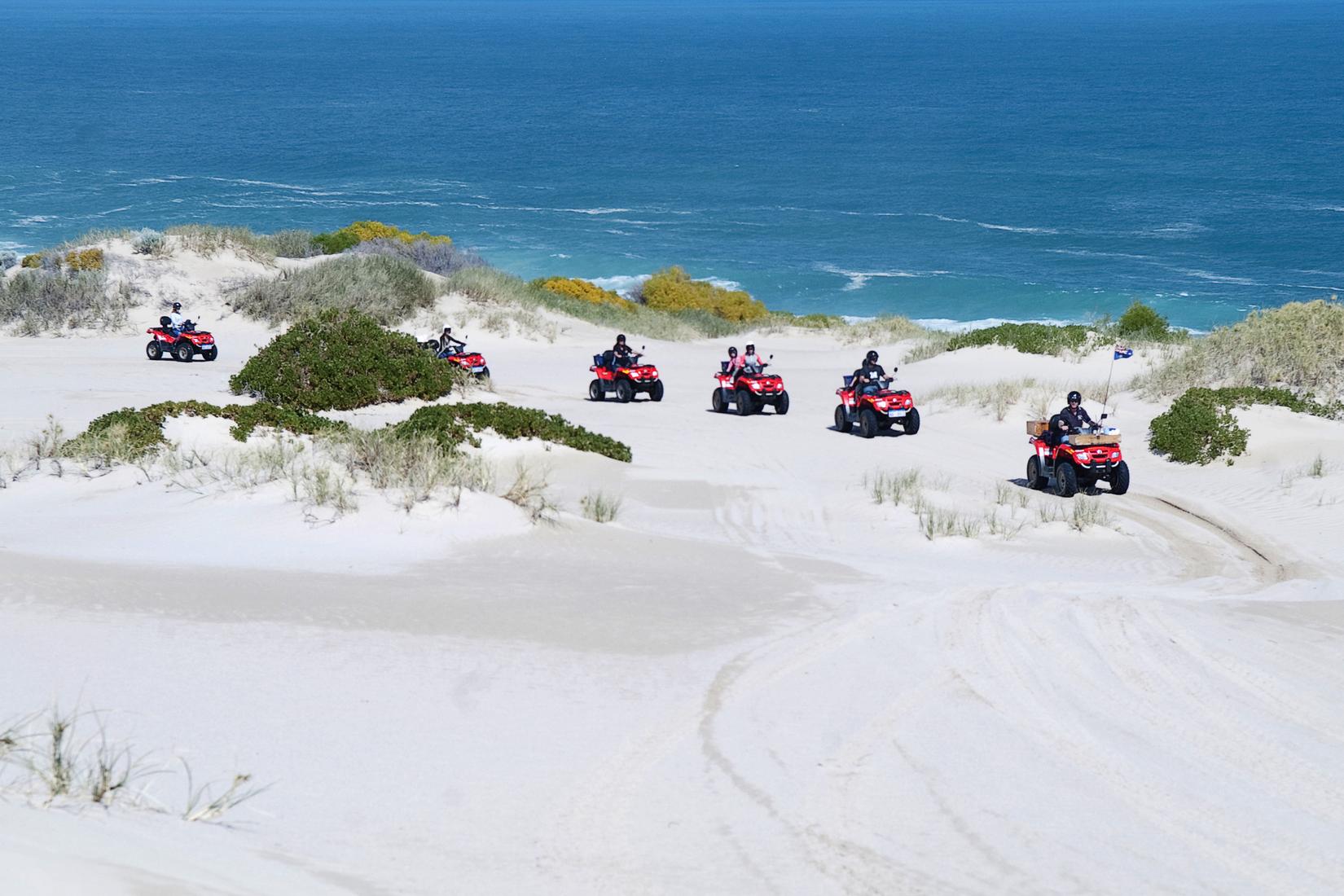 Sandee - Jurien Bay Beach