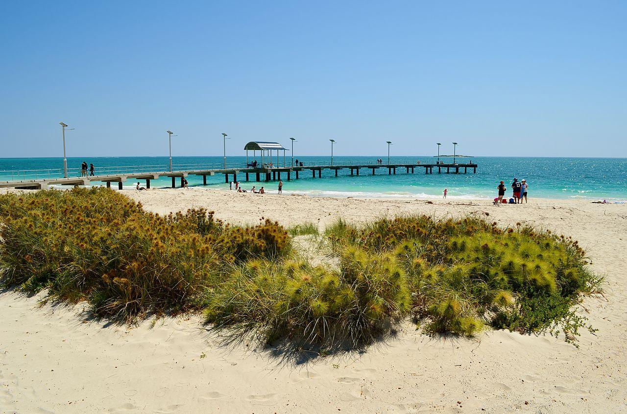 Sandee - Jurien Bay Beach