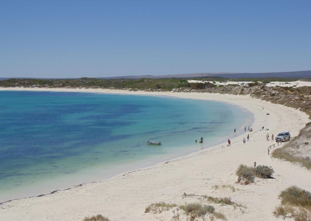 Sandee - Jurien Bay Beach