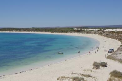 Sandee - Jurien Bay Beach