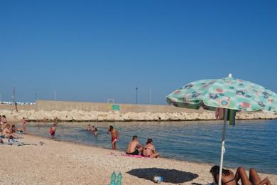 Sandee Spiagga Centrale Photo