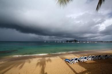 Sandee Reduit Beach