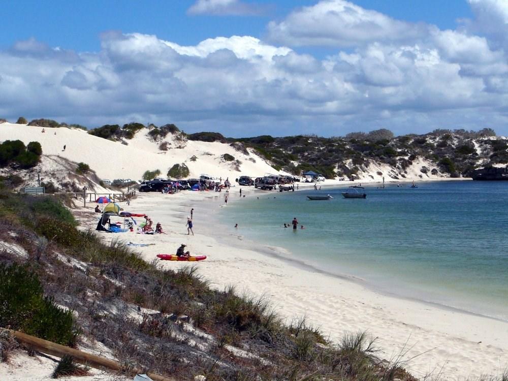 Sandee - HomePage / Turquoise Coast