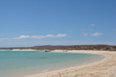 Sandee Sandy Cape